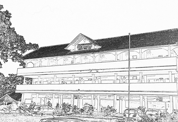 Peran STIKES HAMZAR  Dalam Membangun Kesehatan Bangsa