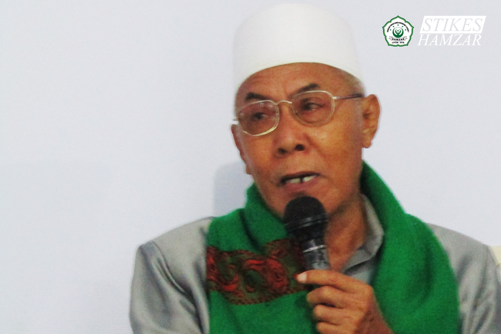 Apa Tolak Ukur Takwa Meningkat dengan Puasa?