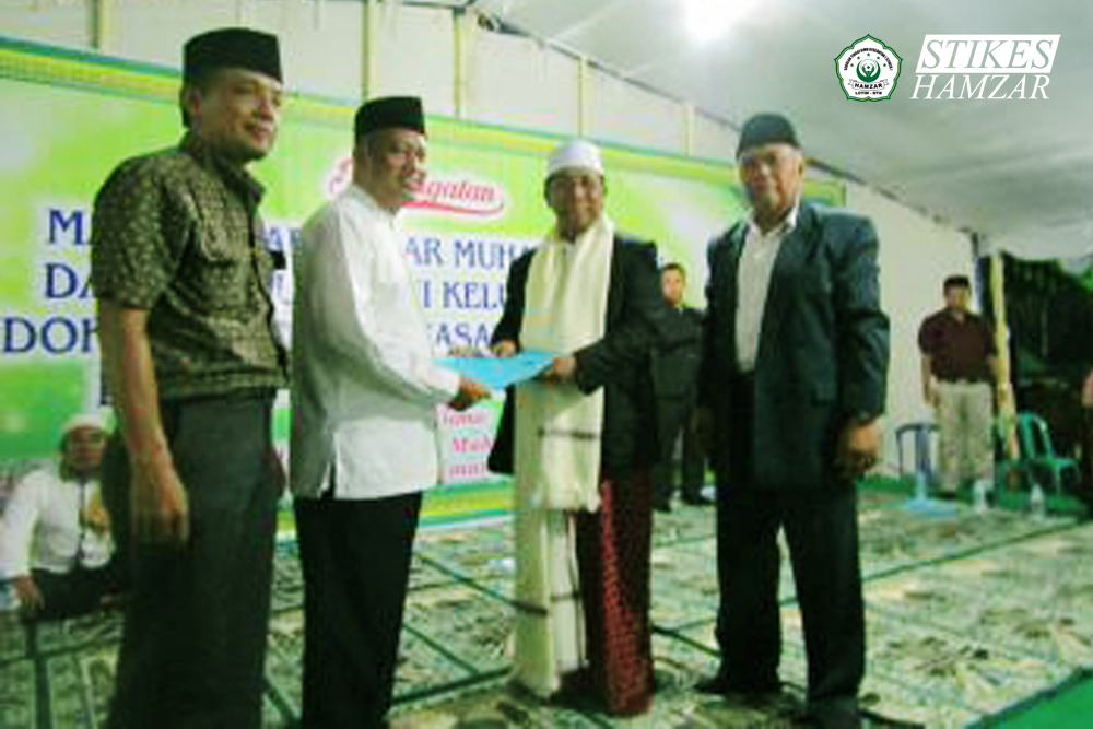 STIKes Hamzar, PTS Satu-Satunya di Indonesia yang Memiliki Ijin Prodi S1 Kebidanan Plus Profesi