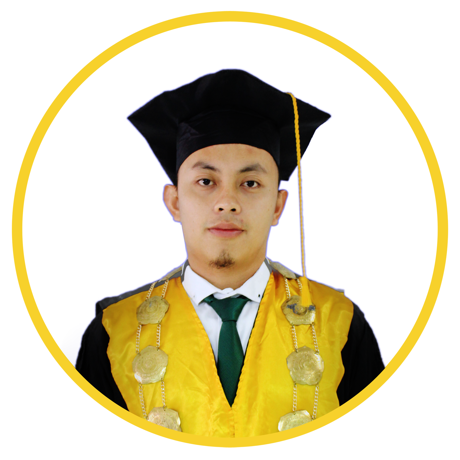 Ns. Nandang D.D. Khairari, MAN