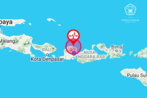 Read more about the article Ucapan Belasungkawa STIKes Hamzar untuk Korban Gempa Bumi Lombok 6.4 SR
