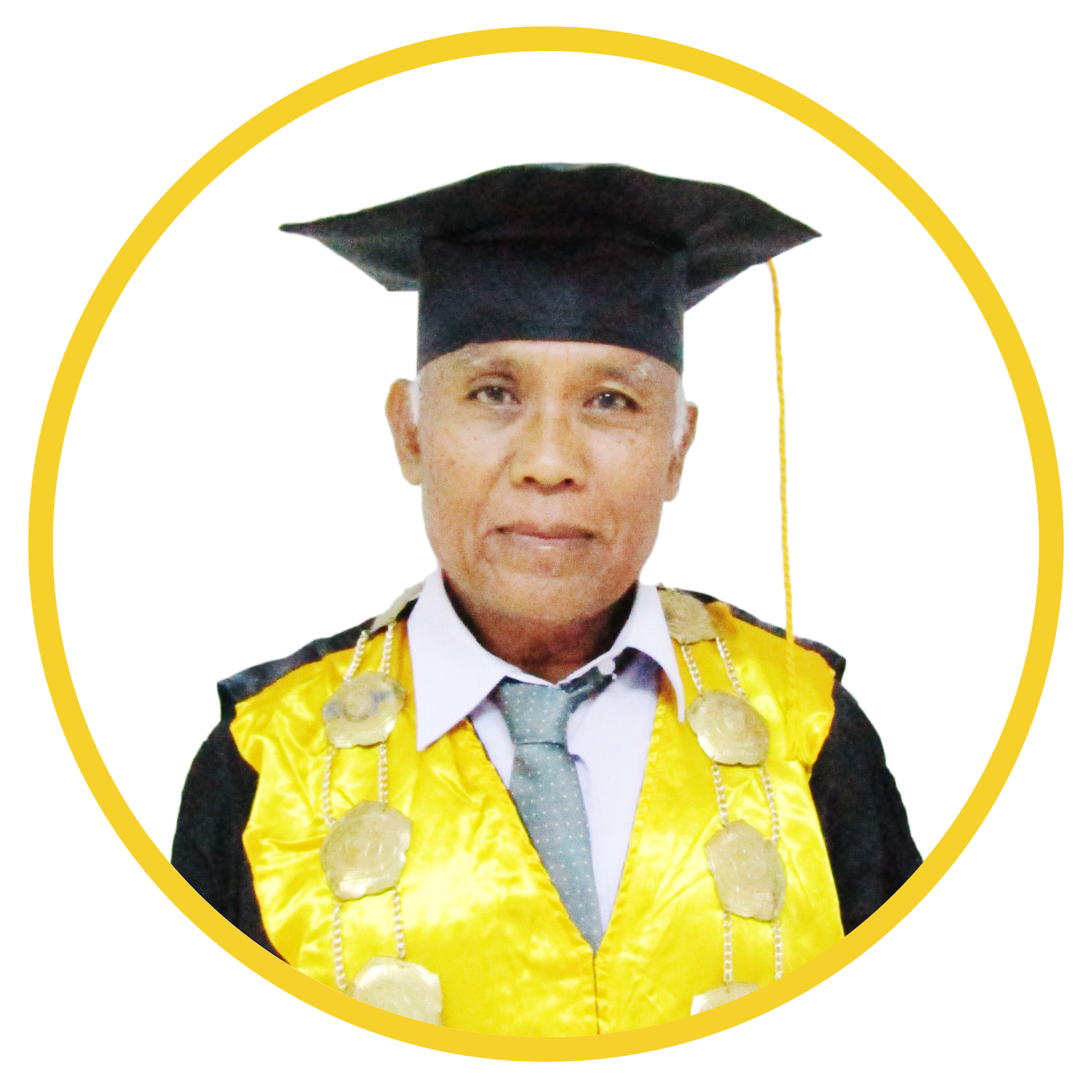 Drs. H. Muh Nagib, M.Kes