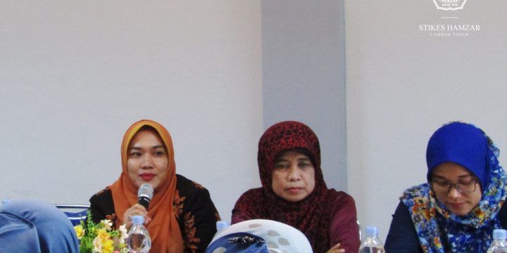 TIM Asesor LAM-PTKes Lakukan Visitasi Akreditasi S1 Pendidikan Bidan dan Profesi Bidan