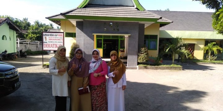 Terimakasih BPM Nurmini, Puskesmas Dasan Lekong, dan RS Selong