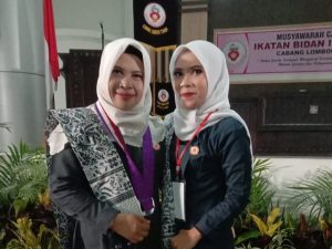 Read more about the article Hasil Musyawarah IBI Lombok Timur 2019