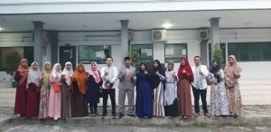 Read more about the article IBI Sumbawa Kunjungi STIKes Hamzar