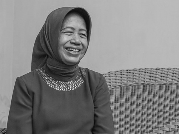 Innaalillaah, Ibunda Presiden Joko Widodo Meninggal Dunia