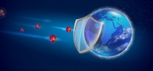 Read more about the article The World Has Fallen?
