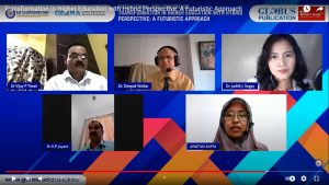Read more about the article ANATUN AUPIA TANGGAPI DISKUSI JILBAB SAAT JADI PEMBICARA INTERNATIONAL WEB CONFERENCE